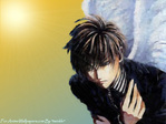 Angel Sanctuary Anime Wallpaper # 12