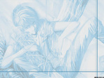 Angel Sanctuary Anime Wallpaper # 13