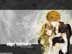Angel Sanctuary Anime Wallpaper # 1