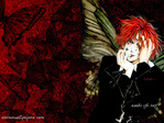 Angel Sanctuary Anime Wallpaper # 25