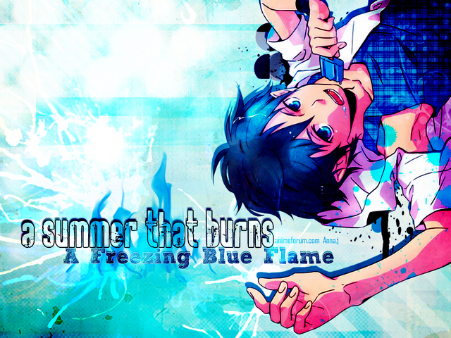 Ao No Exorcist Anime Wallpaper # 1