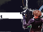 Appleseed Anime Wallpaper # 16