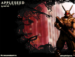 Appleseed Anime Wallpaper # 6