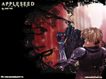 Appleseed Anime Wallpaper # 7