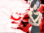 Argento Soma Anime Wallpaper # 2