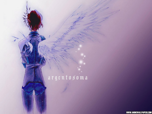 Argento Soma Wallpaper 5 Anime Wallpapers Com