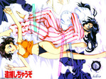 You're Under Arrest Anime Wallpaper # 10