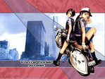You're Under Arrest anime wallpaper at animewallpapers.com