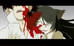 Bakemonogatari Anime Wallpaper # 1