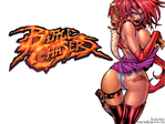 Battle Chasers Anime Wallpaper # 2