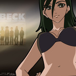Beck Anime Wallpaper # 1