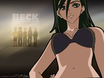 Beck Anime Wallpaper # 1