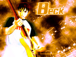 Beck Anime Wallpaper # 3