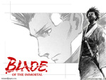 Blade of the Immortal anime wallpaper at animewallpapers.com