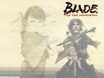 Blade of the Immortal Anime Wallpaper # 3