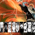 Bleach Anime Wallpaper # 12