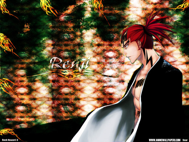 Bleach Anime Wallpaper # 19