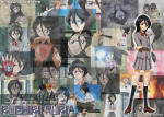 Bleach Anime Wallpaper # 2
