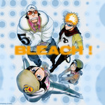 Bleach Anime Wallpaper # 31