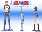 Bleach Anime Wallpaper # 32