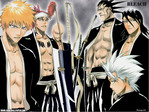 Bleach Anime Wallpaper # 36