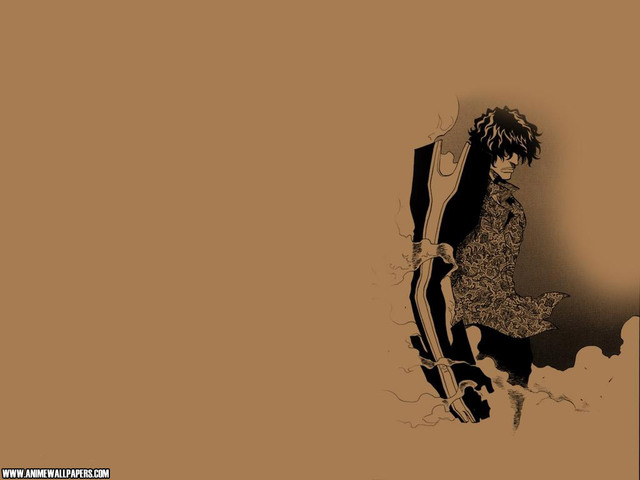 Bleach Anime Wallpaper #38