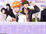 Bleach Anime Wallpaper # 40