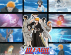 Bleach Anime Wallpaper # 4