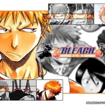 Bleach Anime Wallpaper # 60