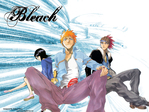 Bleach Anime Wallpaper # 61