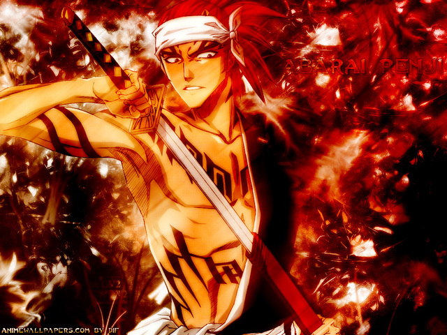 Bleach Anime Wallpaper # 81