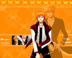 Bleach Anime Wallpaper # 82