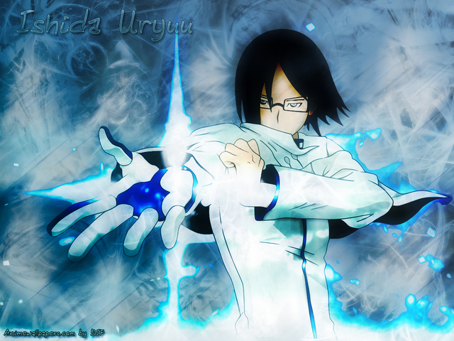 Bleach Anime Wallpaper # 84