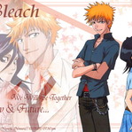 Bleach Anime Wallpaper # 8