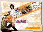 Bleach Anime Wallpaper # 9