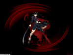 Blood Anime Wallpaper # 4
