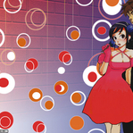 Blood+ Anime Wallpaper # 2