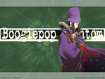 Boogiepop Phantom Anime Wallpaper # 4