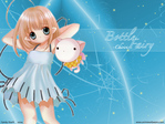 Bottle Fairy anime wallpaper at animewallpapers.com