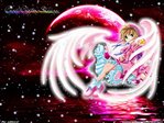Card Captor Sakura Anime Wallpaper # 104