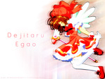 Card Captor Sakura Anime Wallpaper # 109