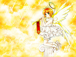 Card Captor Sakura anime wallpaper at animewallpapers.com