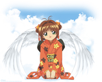 Card Captor Sakura Anime Wallpaper # 116