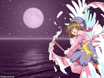 Card Captor Sakura Anime Wallpaper # 13