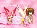 Card Captor Sakura Anime Wallpaper # 15