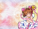 Card Captor Sakura Anime Wallpaper # 1