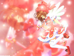 Card Captor Sakura Anime Wallpaper # 28