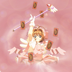 Card Captor Sakura Anime Wallpaper # 29