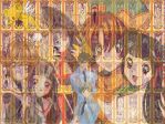 Card Captor Sakura Anime Wallpaper # 2