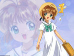 Card Captor Sakura Anime Wallpaper # 30